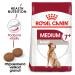 Royal Canin Dog Medium Adult 7+ - 15kg