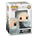 Funko POP TV: Witcher S2- Geralt(shield)