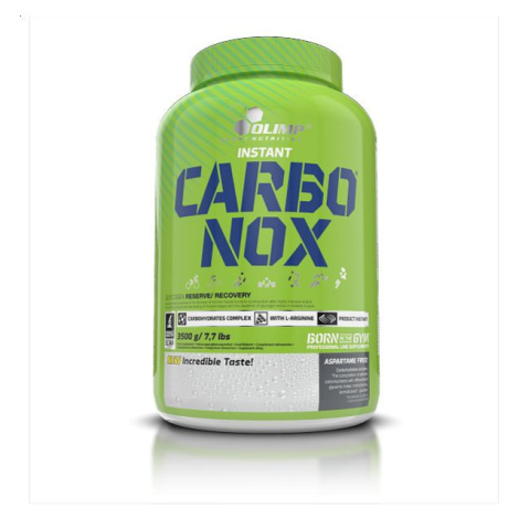 Olimp Carbo Nox grapefruit dóza 3500 g