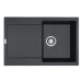 FRANKE Maris MRG 611 Fragranit Onyx - 114.0284.833