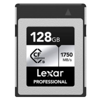 Lexar CFexpress Pro Silver 128GB