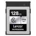 Lexar CFexpress Pro Silver 128GB