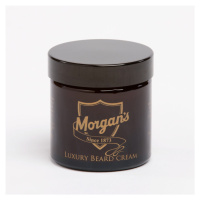 Morgans Luxury krém na vousy 60 ml