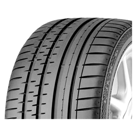 Contintal ContiSportContact 2 275/40 R18 103 W XL MSF J