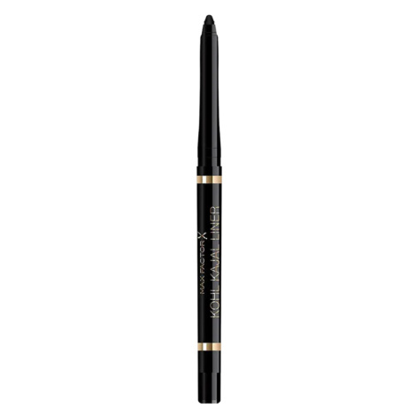 Max Factor Tužka na oči Kohl Kajal 001 5 g