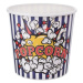 Pohár UH popcorn 3,4 l ASS