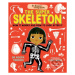 The Super Skeleton - Roopa Farooki - kniha z kategorie Naučné knihy