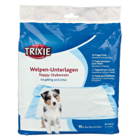Trixie Welpen-Unterlage Nappy-Stubenrein podložka pro štěňata 60 × 60 cm balení po 3 kusech