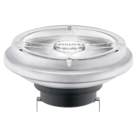 Philips MASTER LEDspotLV D 15-75W 927 AR111 40D