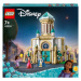 LEGO® │ Disney Princess™ 43224 Hrad krále Magnifica