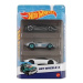 Hot Wheels Autíčka sada 3ks - SET 3