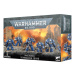 Warhammer 40000: Space Marines - Terminator Squad