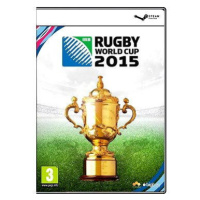 Rugby World Cup 2015