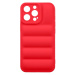 Obal:Me Puffy kryt Apple iPhone 13 Pro červený