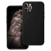 Smarty Mag silikonový kryt s MagSafe iPhone 11 Pro černý