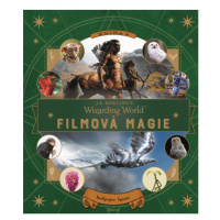 Kouzelnický svět J. K. Rowlingové: Filmová magie 2 ALBATROS