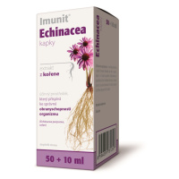 Imunit Echinaceové kapky 50+10 ml