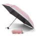 Pantone Deštník skládací - Light Pink 182
