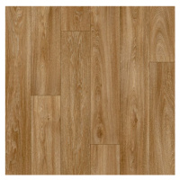 PVC podlaha - lino Xtreme Havanna Oak 602M - dub - Rozměr na míru cm