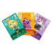 Animal Crossing amiibo cards - Series 1