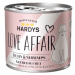 Hardys Love Affair kuře a krevety 12x200g