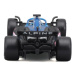 Bburago 1:43 RACE Formula F1 - BWT Alpine F1 Team A523 (2023) #31 (Esteban Ocon) - s dr