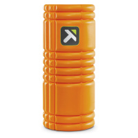 TriggerPoint GRID 1.0 Foam Roller, masážní válec, 33 cm, oranžový