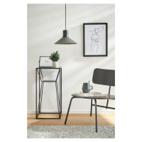 Eglo LIVING Obrazový rám 155X205 černá RENABIE 423005