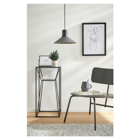 Eglo LIVING Obrazový rám 155X205 černá RENABIE 423005