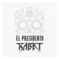 Kabát: El Presidento CD