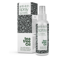 Australian Bodycare Zklidňující sprej na svědivou a podrážděnou pokožku s Tea Tree
 100 ml