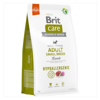 Brit Care Dog Adult Small Hypoallergenic - 7kg