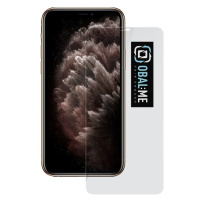 Obal:Me 2.5D tvrzené sklo Apple iPhone 11 Pro/ XS/X čiré