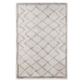 Krémový koberec Mint Rugs Loft, 120 x 170 cm