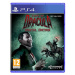 Fury of Dracula Digital Edition - PS4