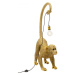 KARE Design Stolní lampa Monkey Dance 120cm