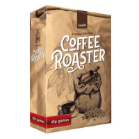 dlp Games Coffee Roaster