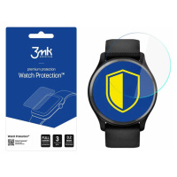 Ochranná fólia 3MK Foil  ARC Garmin Vivomove Sport Fullscreen Foil