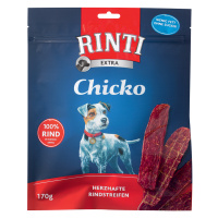 Rinti Chicko, hovězí - 2 x 170 g