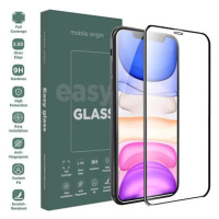 Mobile Origin EasyGlass iPhone 11/XR