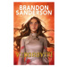 Vzdorovití - Brandon Sanderson - kniha z kategorie Sci-fi, fantasy a komiksy