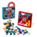 LEGO® DOTS 41963 Nášivka Myšák Mickey a Myška Minnie