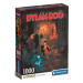 Clementoni - Puzzle 1000 Dylan Dog