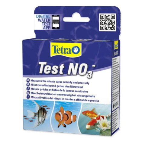 Přípravek Tetra Test Nitrat NO3 10ml