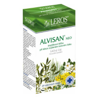 LEROS Alvisan neo léčivý porcovaný čaj 20 x 1.5 g