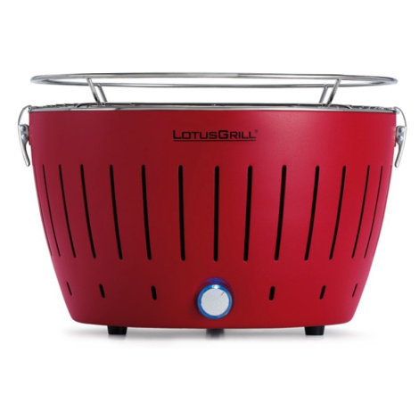 LotusGrill Red
