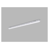 LED2 E1240541D Stropní svítidlo HULK 150 DALI/PUSH DIM 50W 4000K UGR šedá