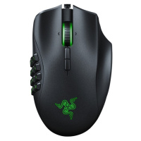 Optická herní myš Razer Naga Trinity / 16 000 DPI / černá Varianta: ivi1