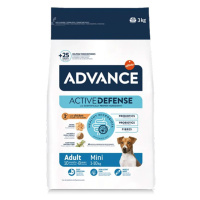 Advance Dog Mini adult 3 kg