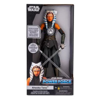 Disney Star Wars Ahsoka originální mluvící akční figurka